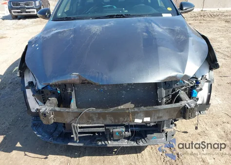 2023 Kia Forte Gt-Line from USA, damaged, VIN 3KPF54ADXPE526254